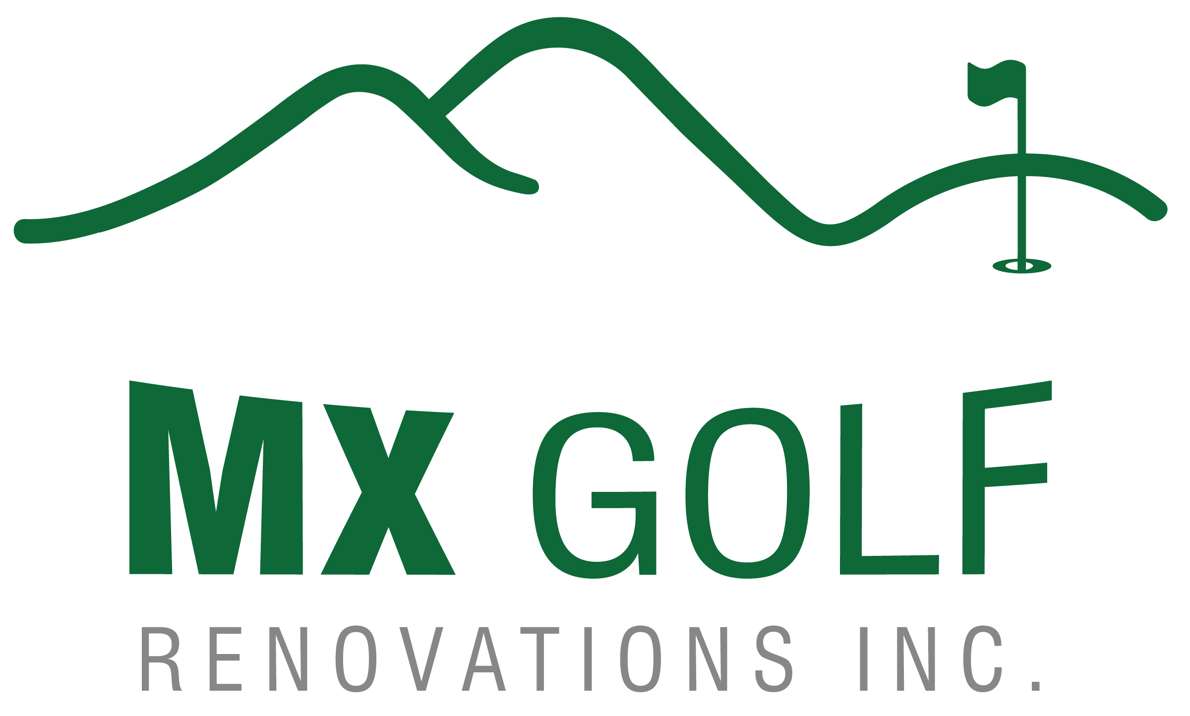 MX Golf Renovations INC.